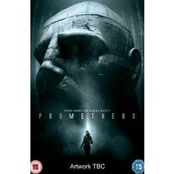 Prometheus [DVD] [2012]